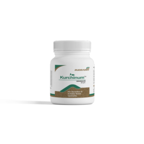 Kurchinum Granules
