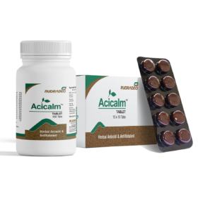 Acicalm Tablet