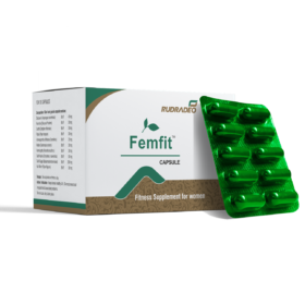 Femfit Capsule