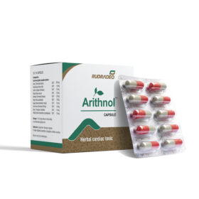 Arithnol Capsule