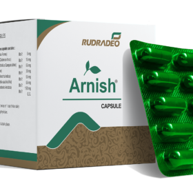 Arnish Capsule