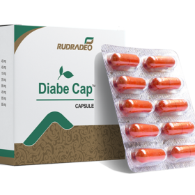 Diabe Capsule