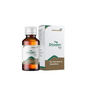 Diodin Syrup