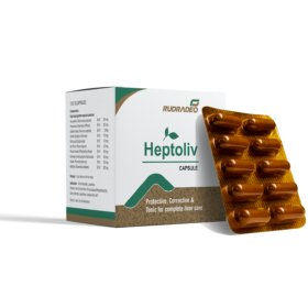Heptoliv Capsule