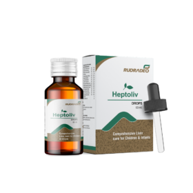 Heptoliv Drops