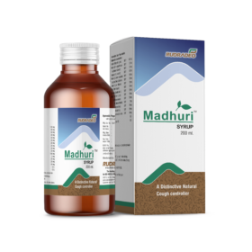 Madhuri Syrup