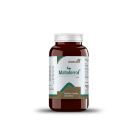 Maltoferrol Jelly