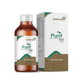 Purif Syrup