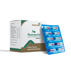 Reserpento Capsule