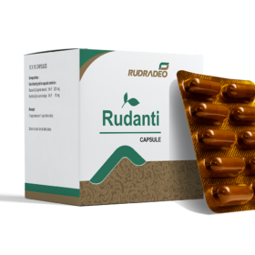 Rudanti Capsule