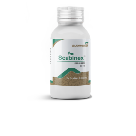 Scabinex Oil