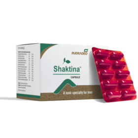 Shaktina