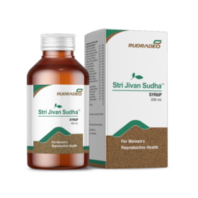Stri Jivan Sudha Syrup