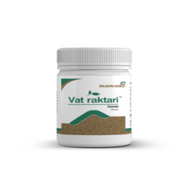 Vatraktari Powder