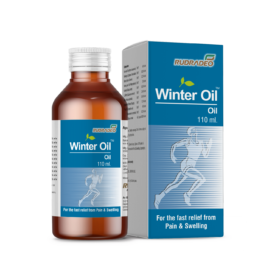 Winter Oil
