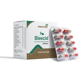Bleecid Capsule