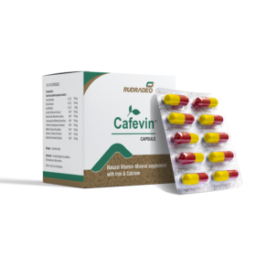 Cafevin Capsule